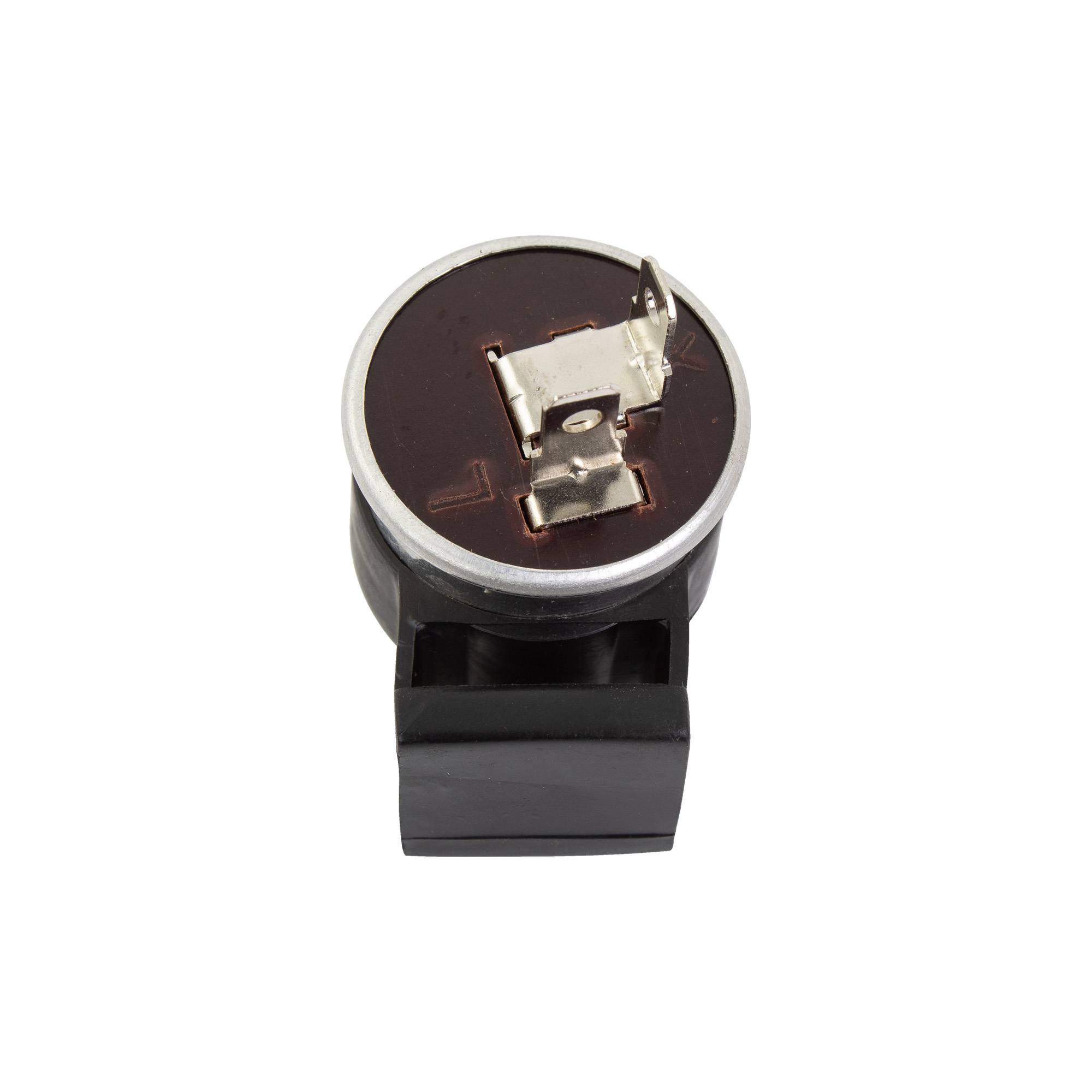 Bike To Winker Relay 6V 18 / 23Watt 2pin Small