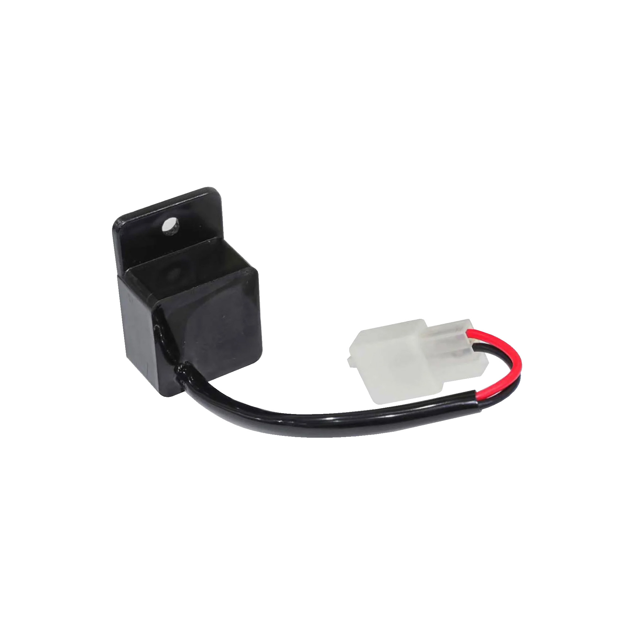 Bike It relé LED blinkrů OEM Honda Kawasaki Yamaha