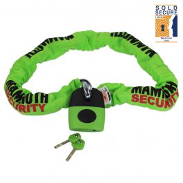 mammoth motorcycle chain