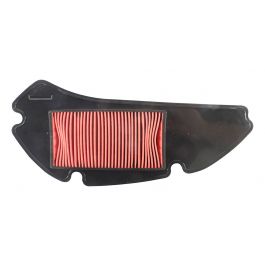 HONDA PS 125 I ALL FILTREX REPLACEMENT AIR FILTER