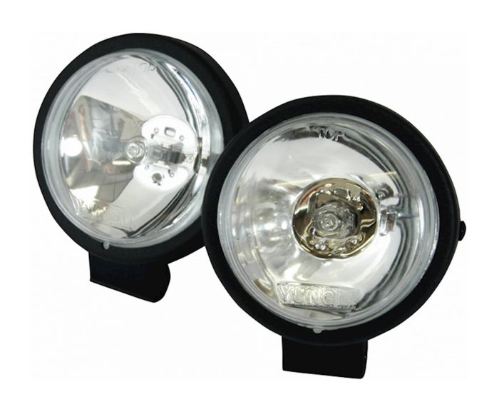 halogen headlight for bike