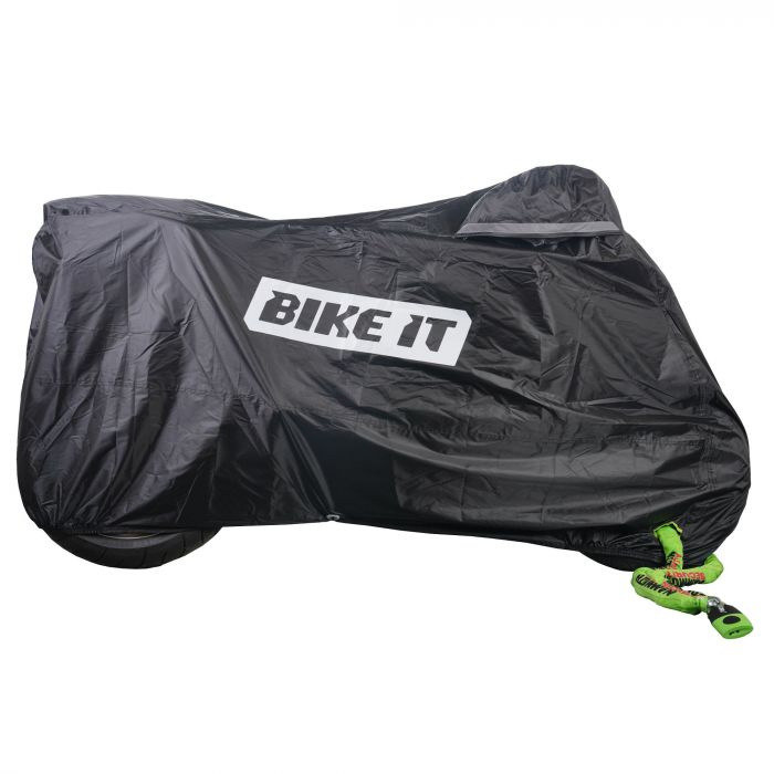 Bike sale outdoor cover