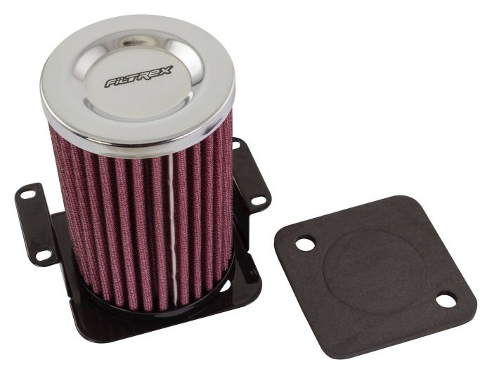 Bike It - filtrex performance air filter - to fit honda cbr500 13