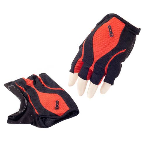 aero cycling mitts