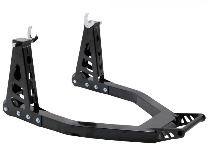 Aluminium bike sales stand