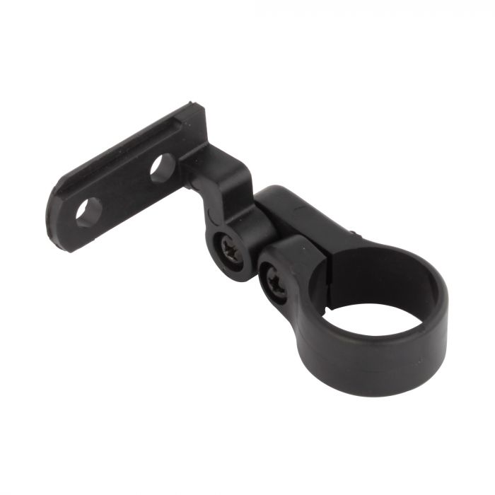 Bicycle reflector hot sale mounting bracket