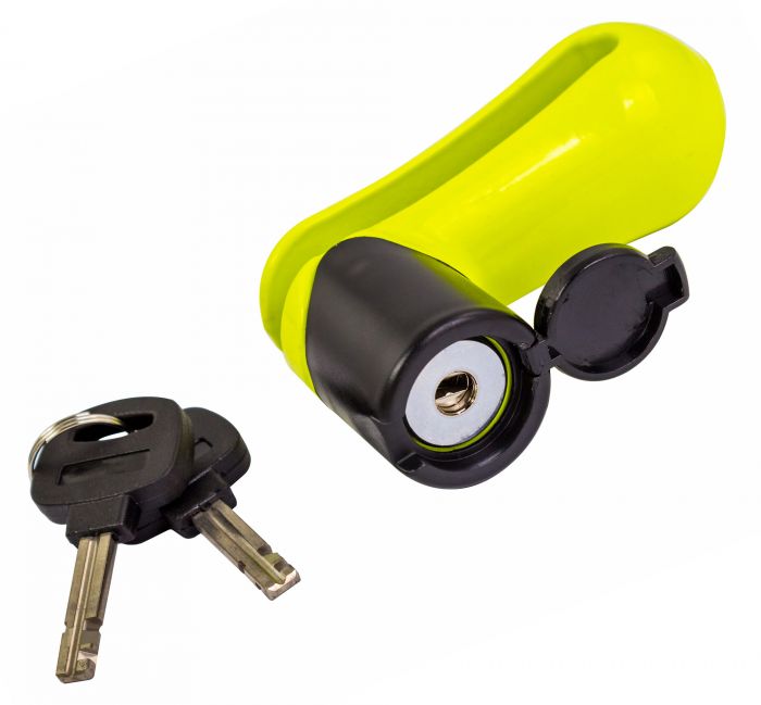 Bike disk hot sale lock price