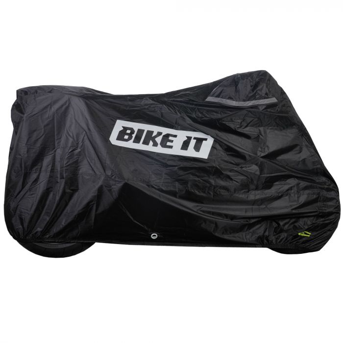 Waterproof motorcycle cover on sale