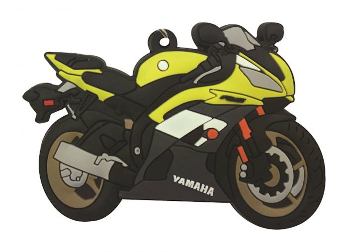 16 yamaha shop bike