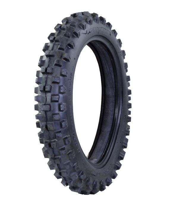 MOTO-CROSS TYRE 110//100-18 D991