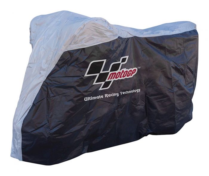 Moto GP Paddock Rain Cover Suzuki SV650S