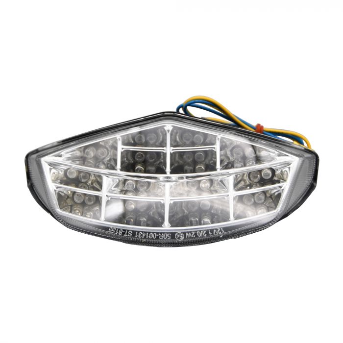 Ducati monster indicators cheap