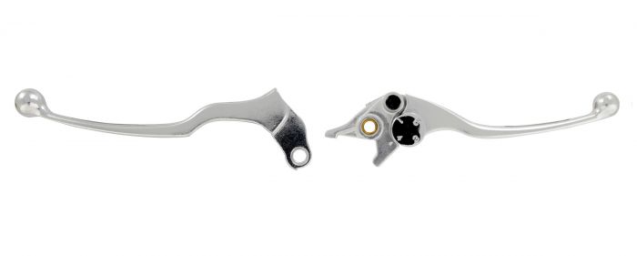 1997 Bike It OEM Brake /& Clutch Lever Set Alloy Suzuki GSF 600 N Bandit V