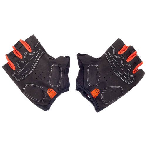 aero cycling mitts