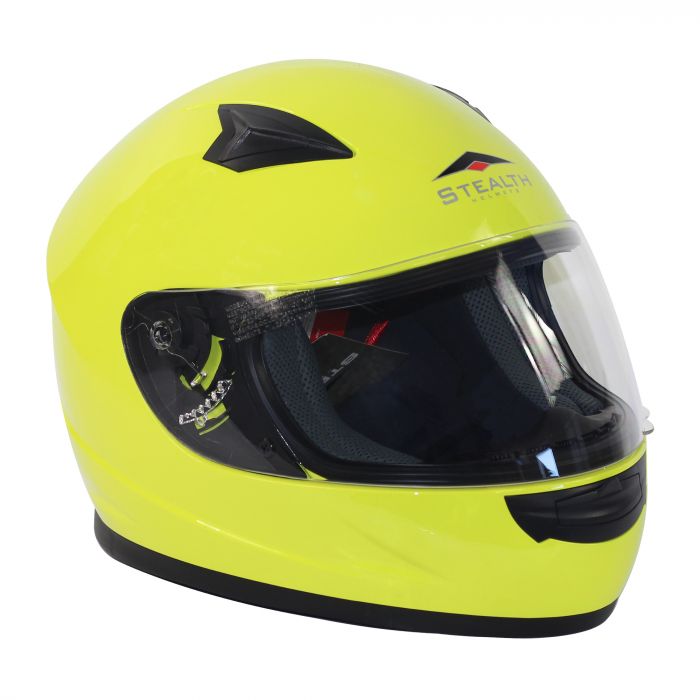 Boys full face online helmet