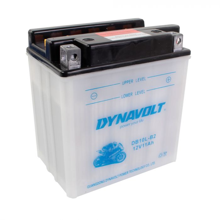 Vespa GTS 125 Super CB10L-B2 YB10L-B2 Motorcycle battery 2010