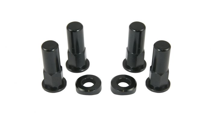lock nuts for rims