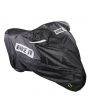 Bike It 'Nautica' Outdoor Motorcycle Rain Cover