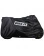 Bike It 'Nautica' Outdoor Motorcycle Rain Cover
